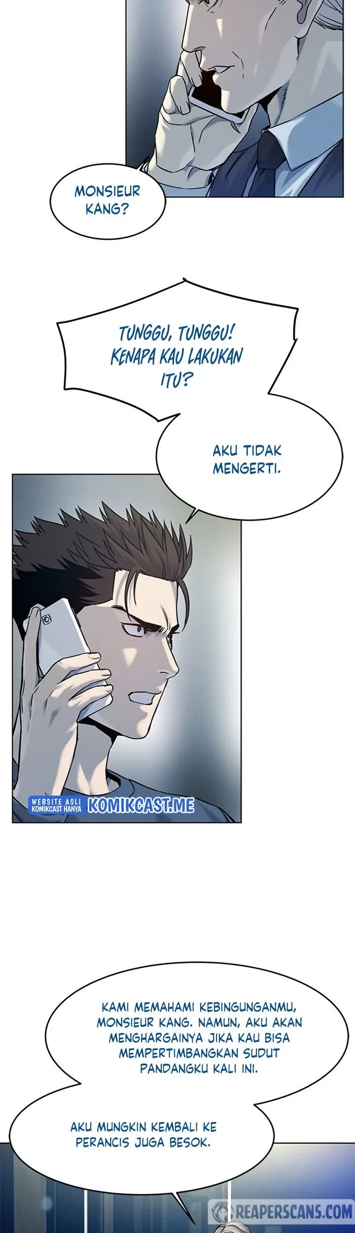 Chapter 88 - halaman 35