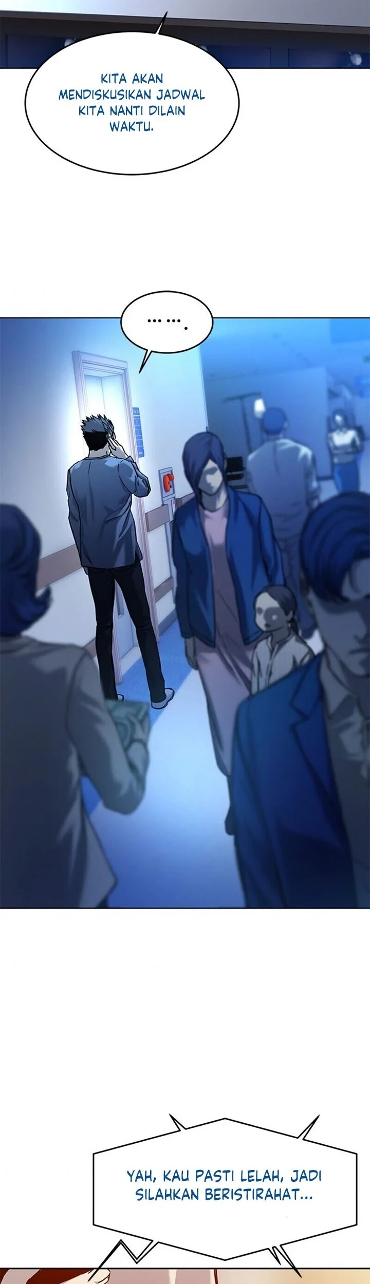 Chapter 88 - halaman 37