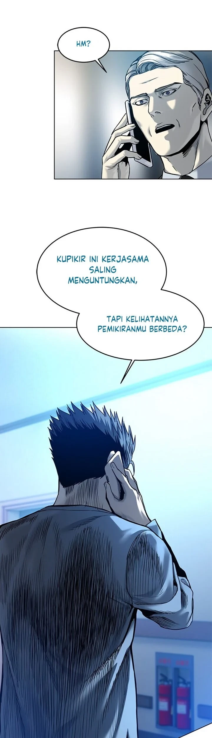 Chapter 88 - halaman 39