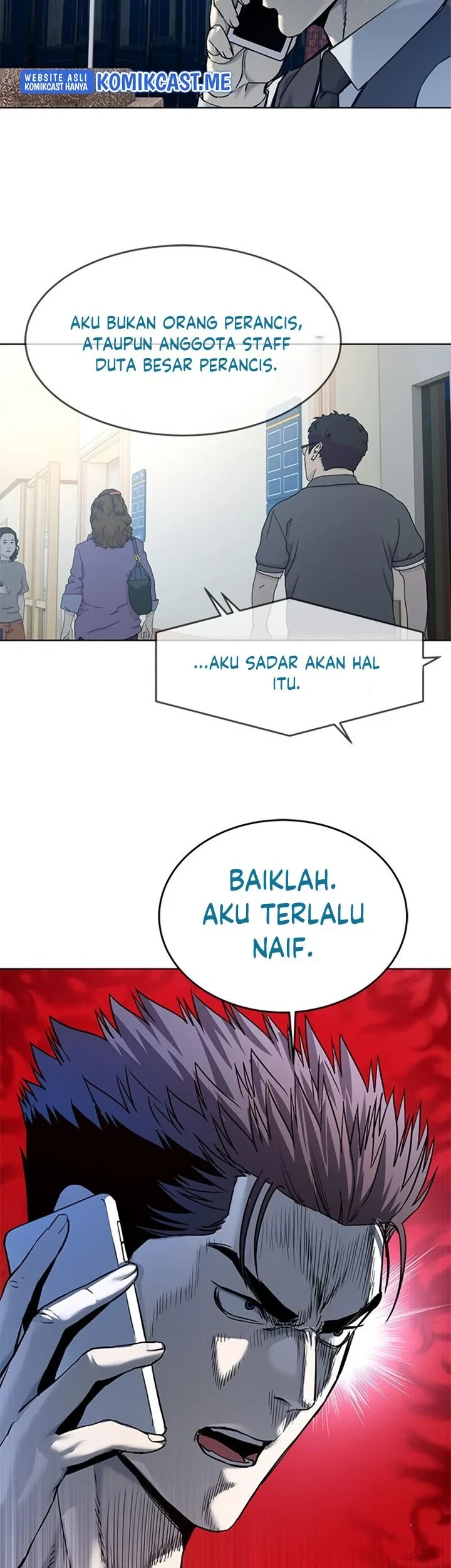 Chapter 88 - halaman 41