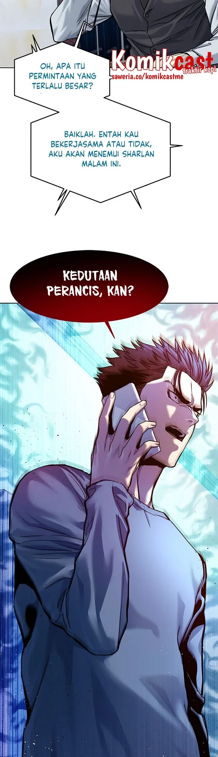 Chapter 88 - halaman 49