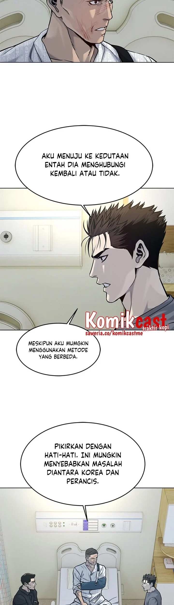 Chapter 88 - halaman 55