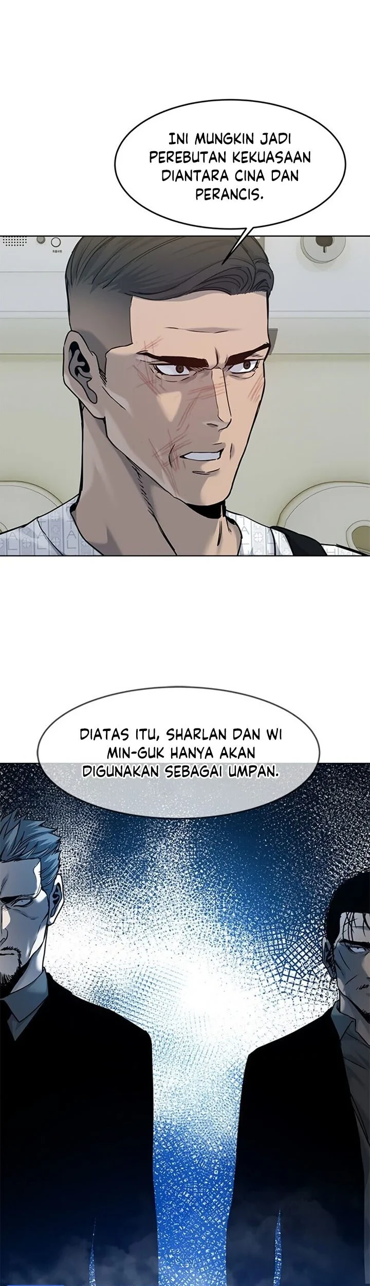 Chapter 88 - halaman 57