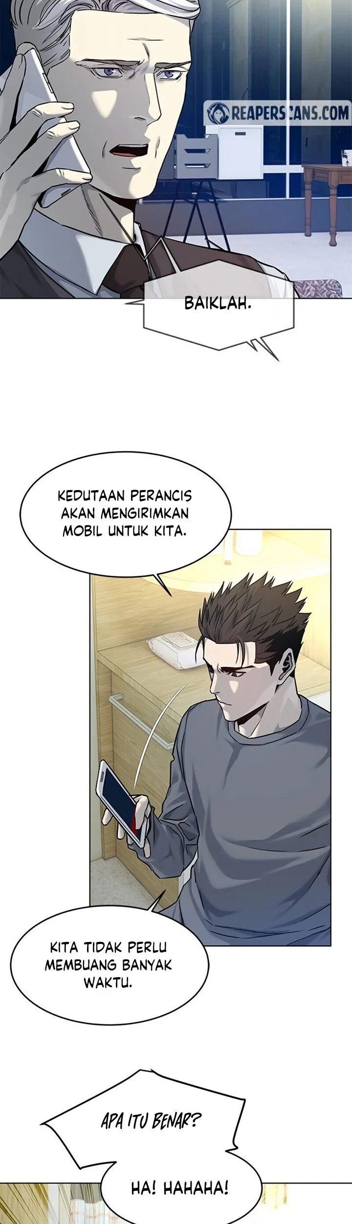 Chapter 88 - halaman 61