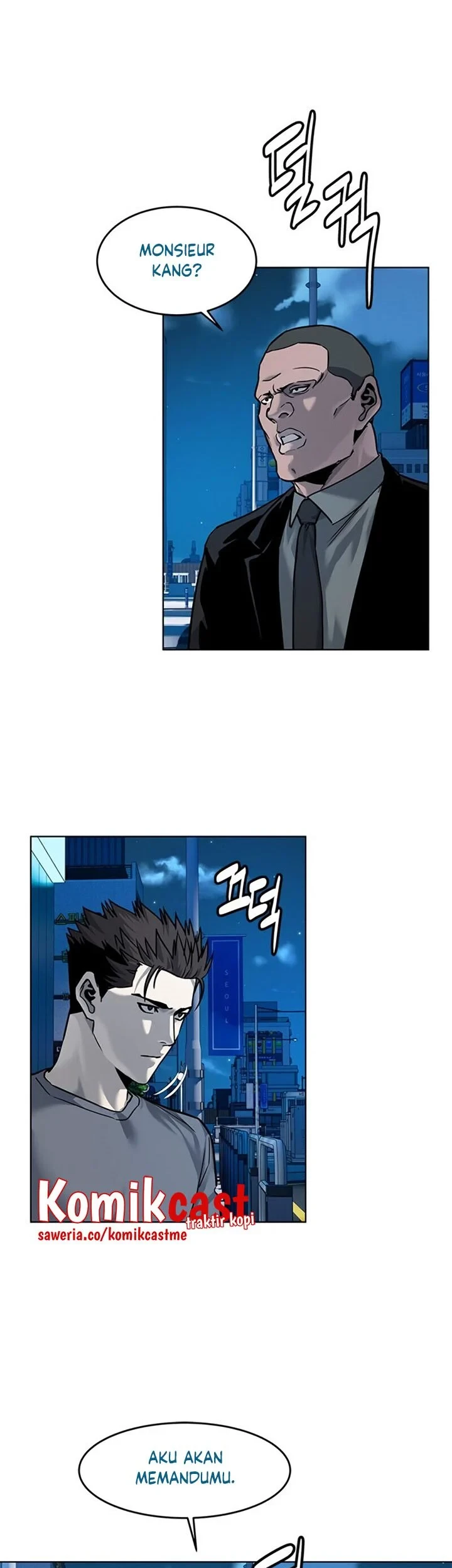 Chapter 88 - halaman 67