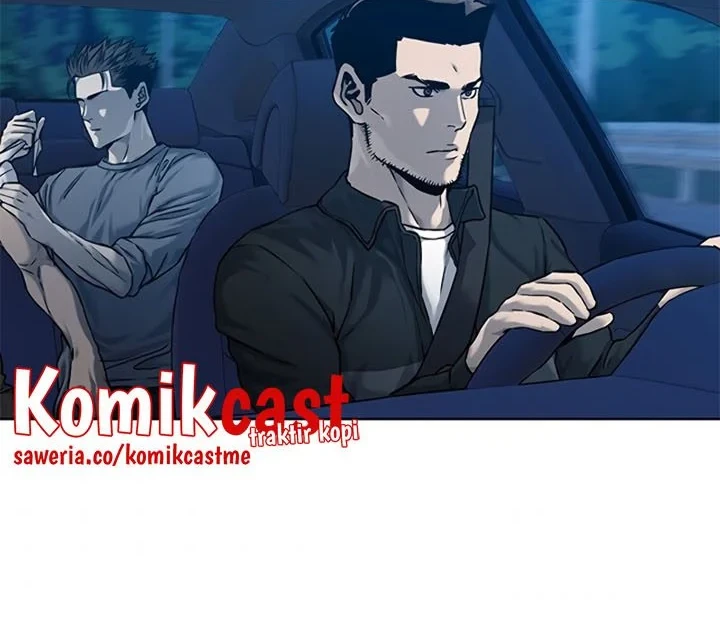 Chapter 88 - halaman 8