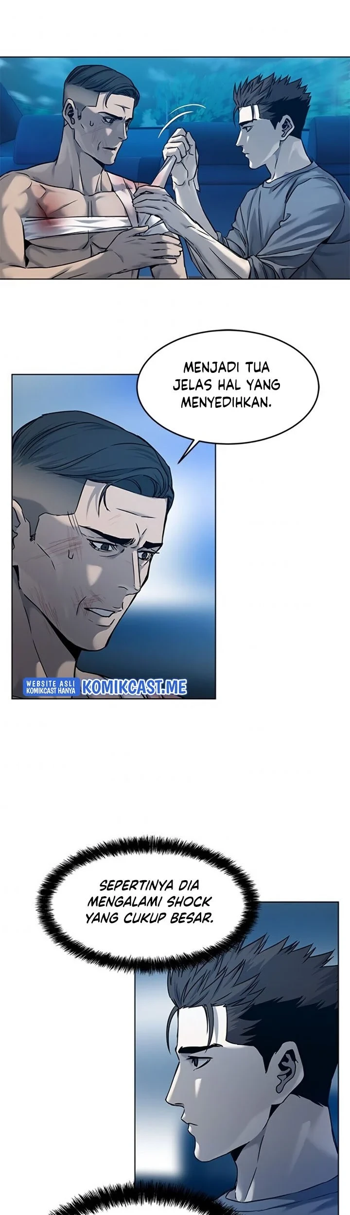 Chapter 88 - halaman 9