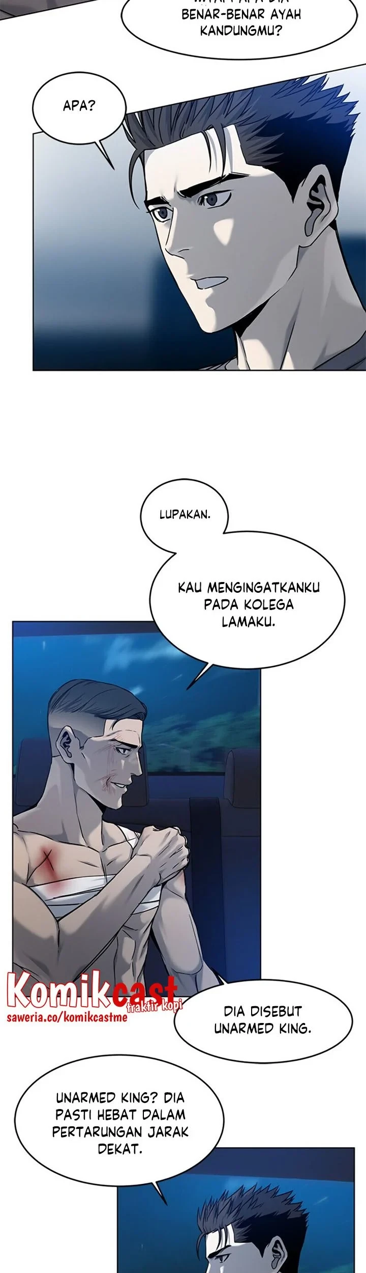 Chapter 88 - halaman 13