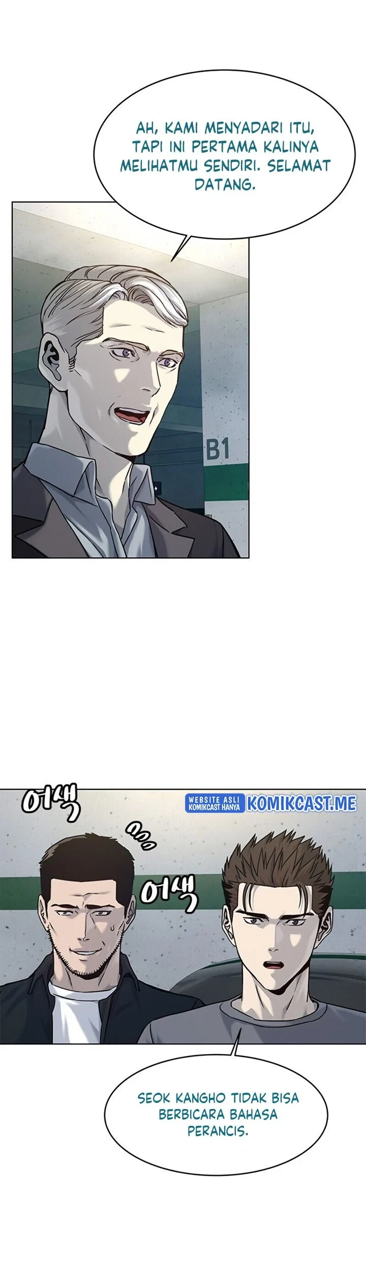 Chapter 89 - halaman 21