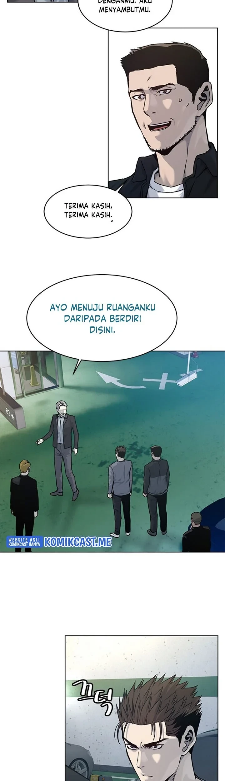 Chapter 89 - halaman 23