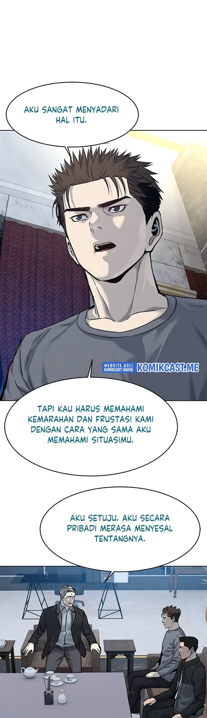 Chapter 89 - halaman 27