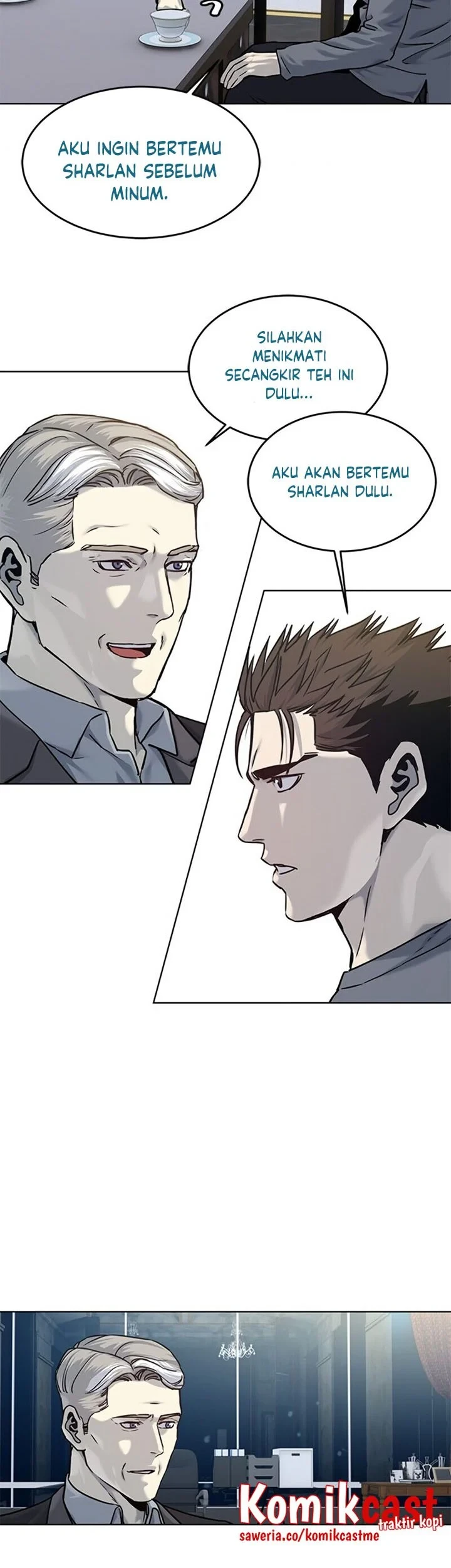 Chapter 89 - halaman 31