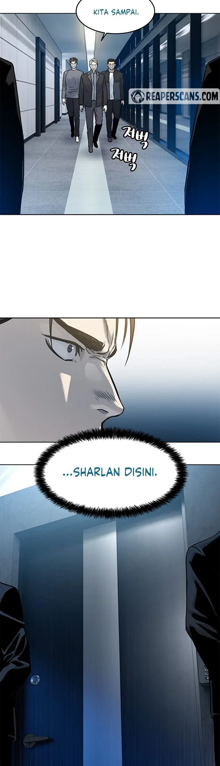 Chapter 89 - halaman 35