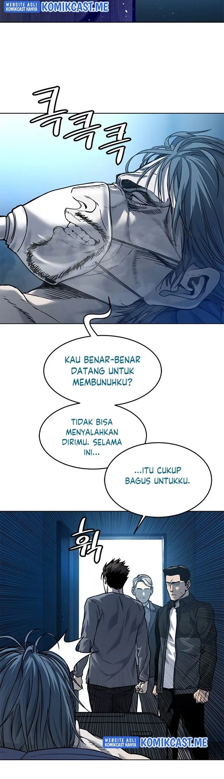 Chapter 89 - halaman 47