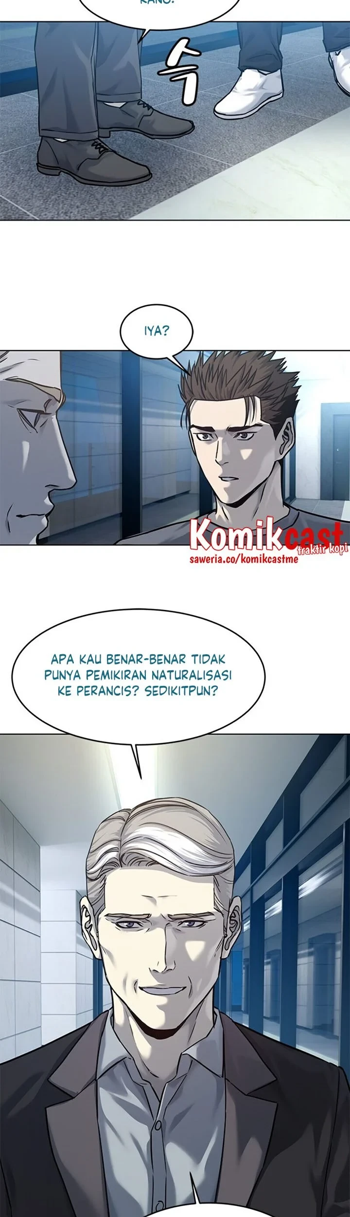 Chapter 89 - halaman 55
