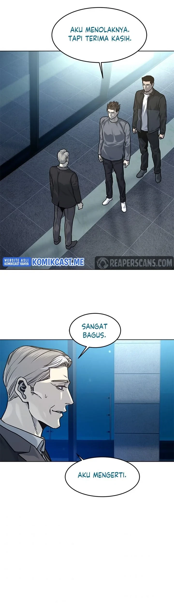 Chapter 89 - halaman 57