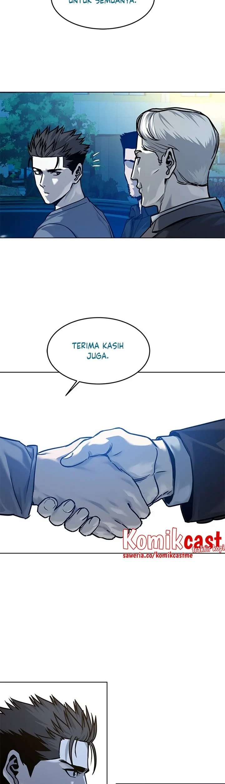 Chapter 89 - halaman 61