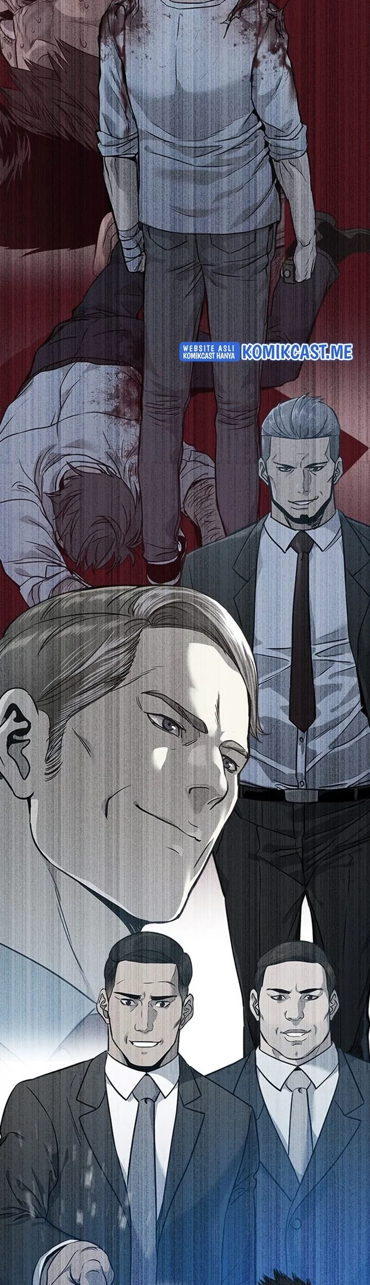 Chapter 89 - halaman 83