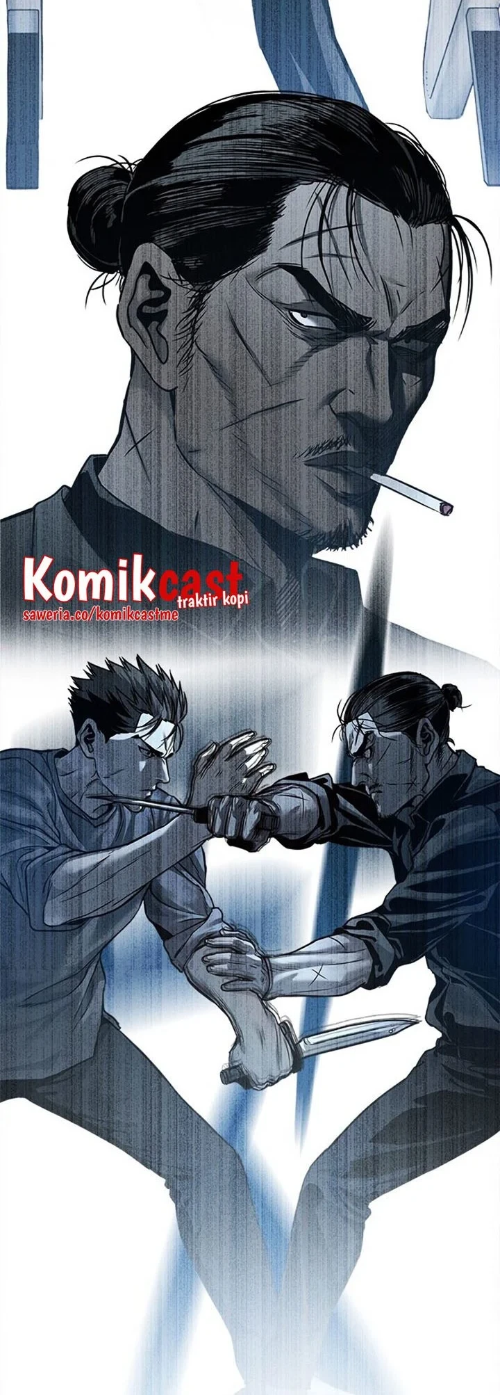 Chapter 89 - halaman 86