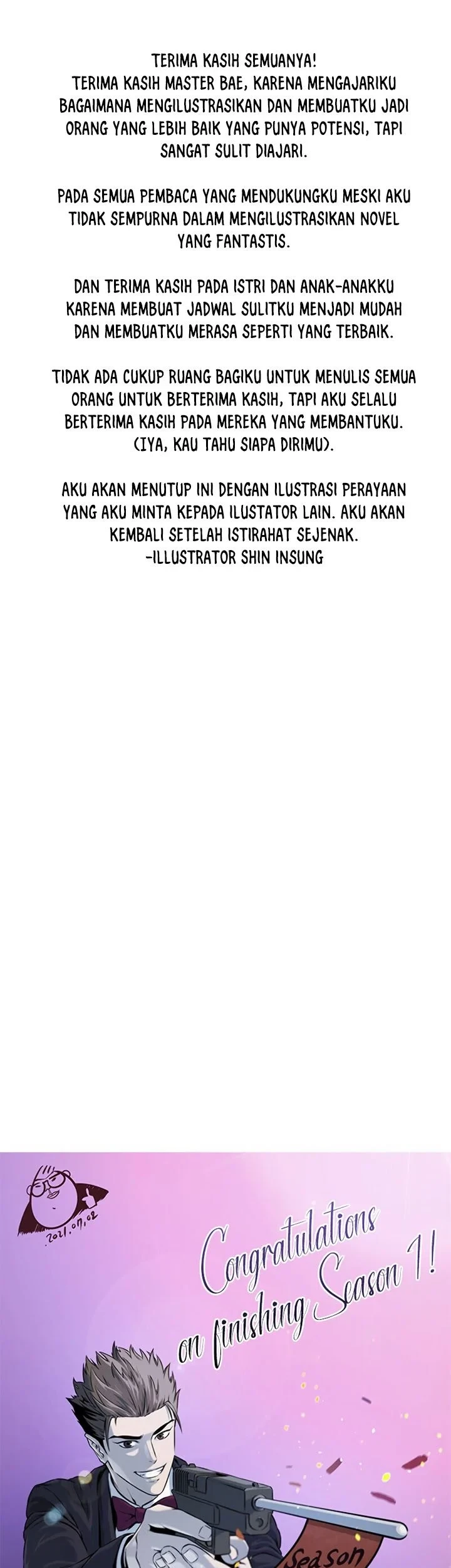 Chapter 89 - halaman 99
