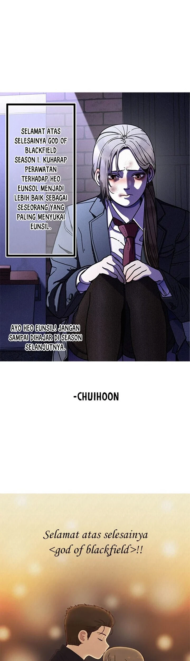 Chapter 89 - halaman 101