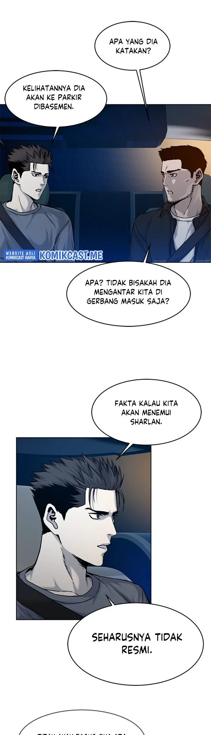 Chapter 89 - halaman 13
