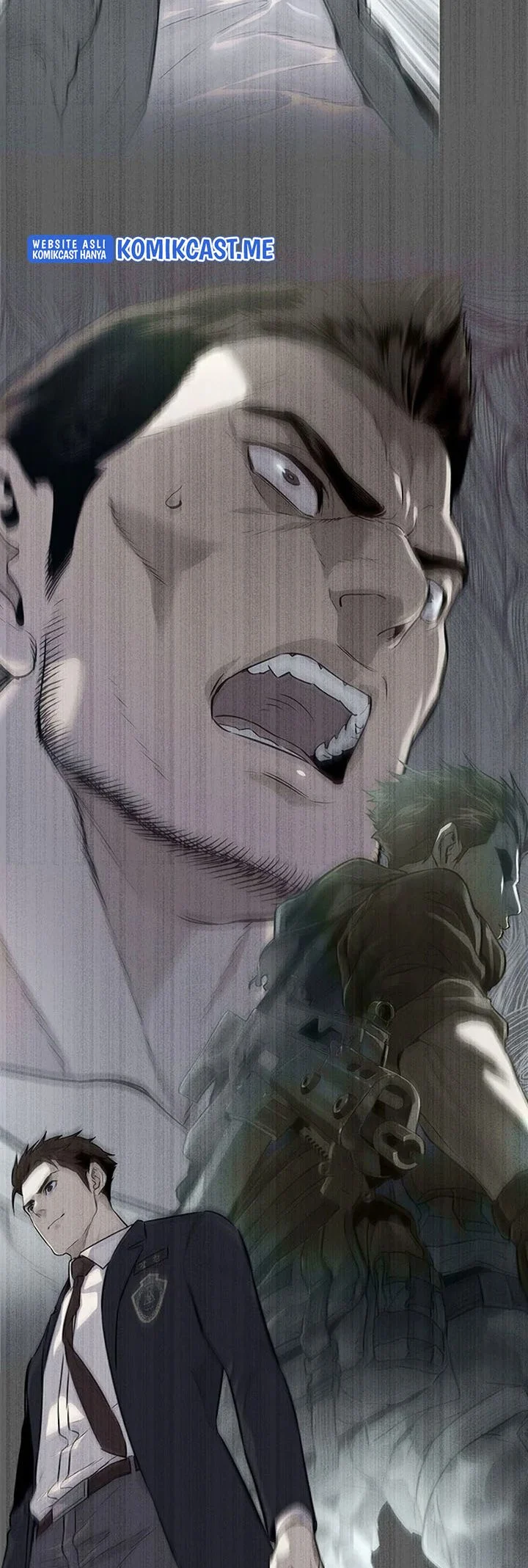 Chapter 90 - halaman 18