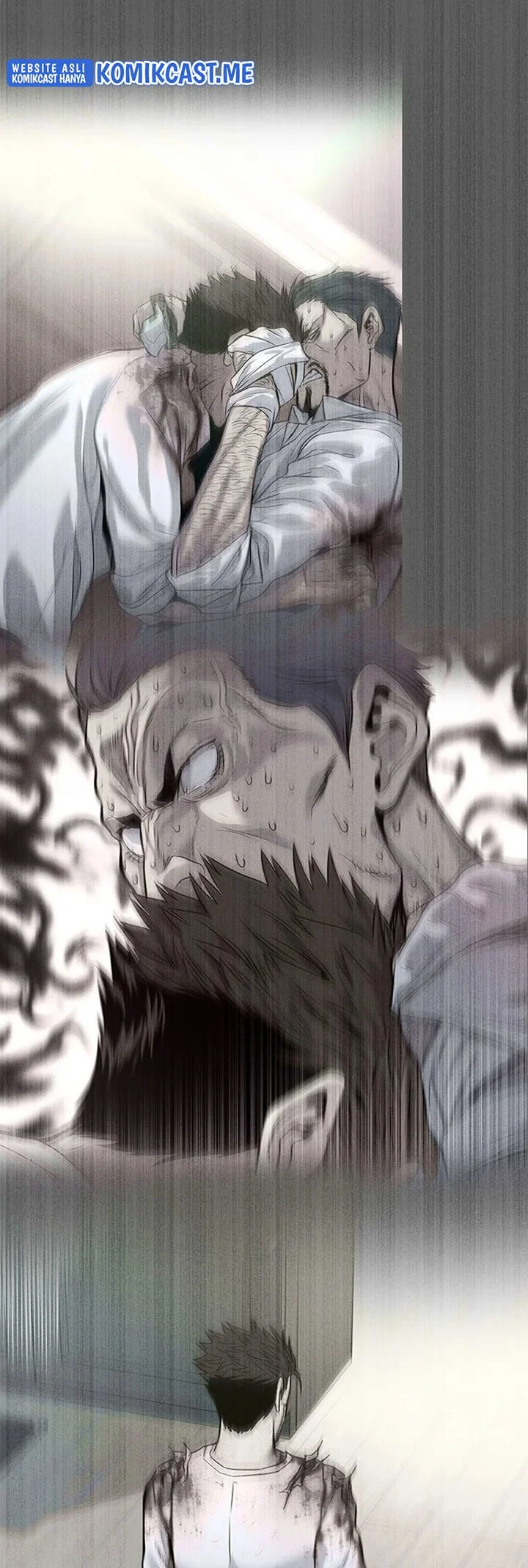 Chapter 90 - halaman 22