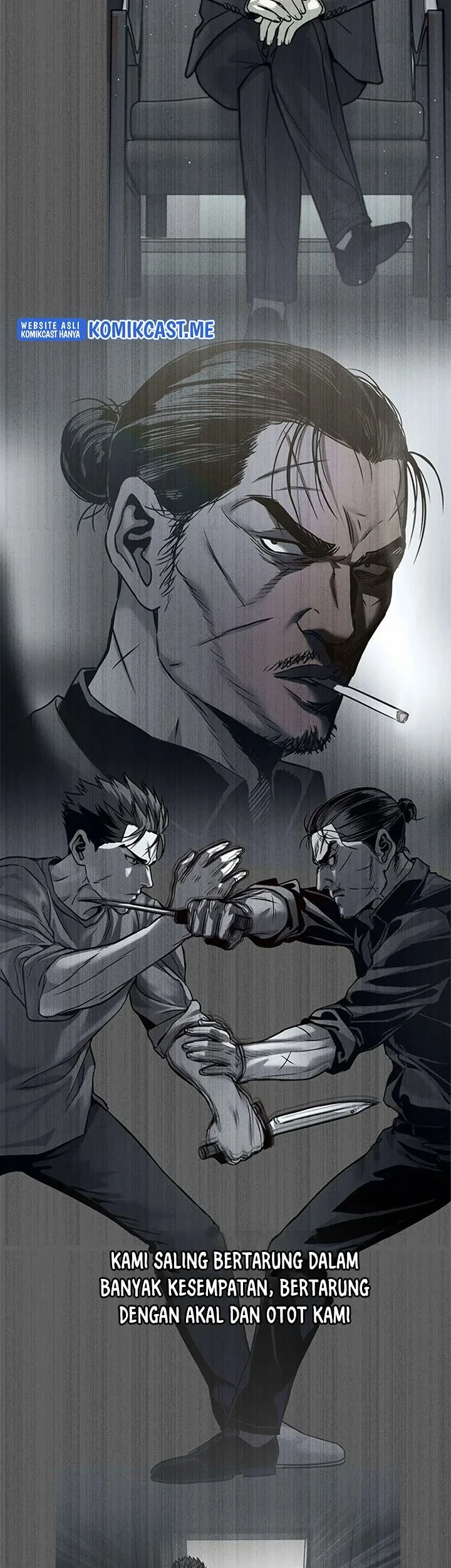 Chapter 90 - halaman 28