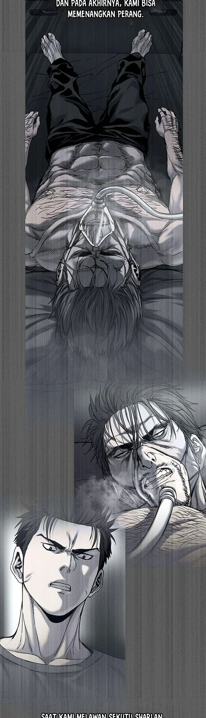 Chapter 90 - halaman 30