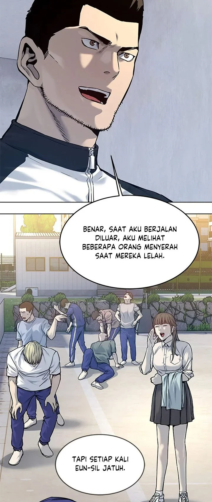 Chapter 90 - halaman 50