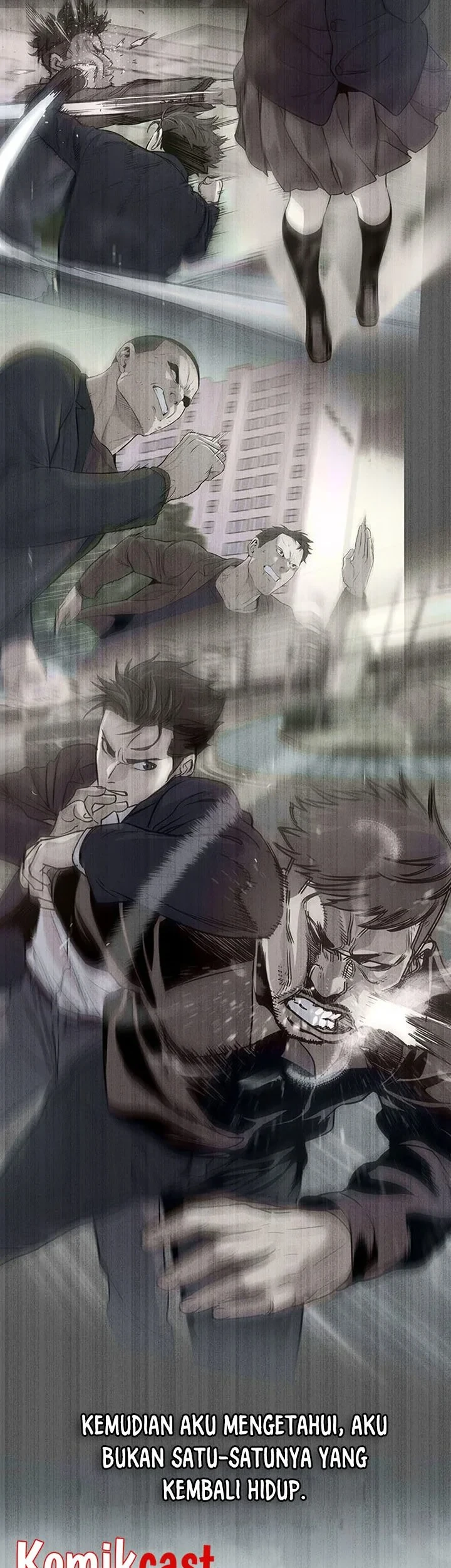 Chapter 90 - halaman 15