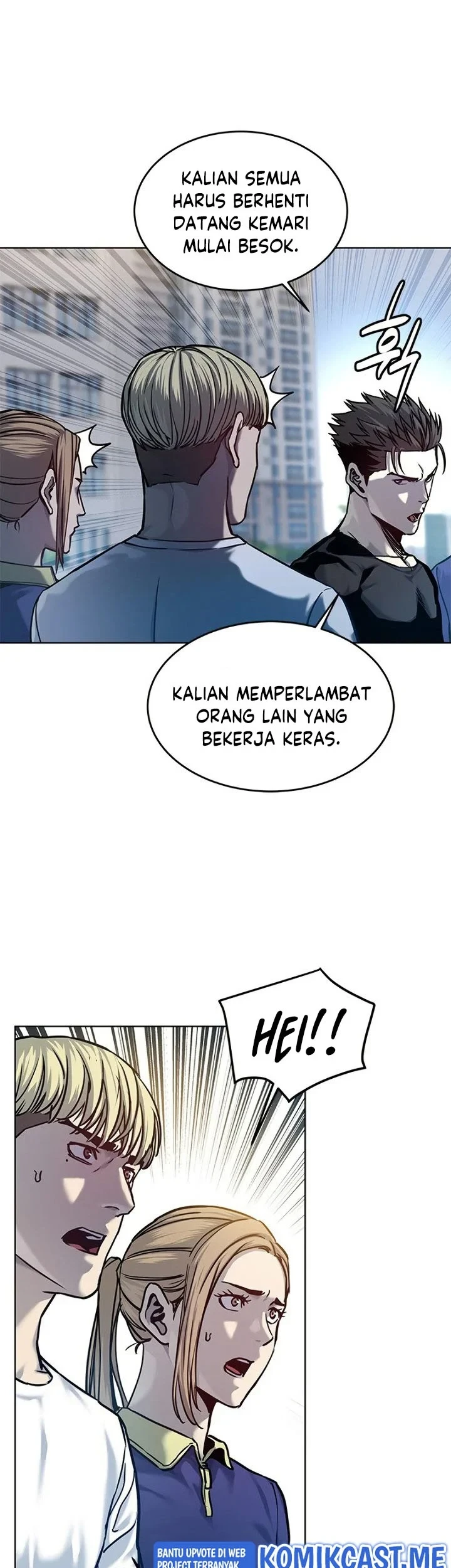 Chapter 91 - halaman 18