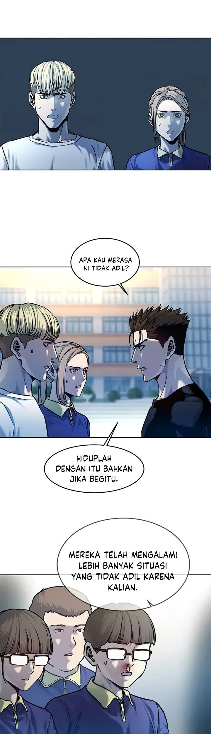Chapter 91 - halaman 20