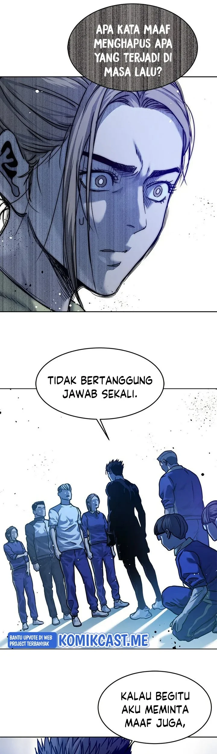 Chapter 91 - halaman 23