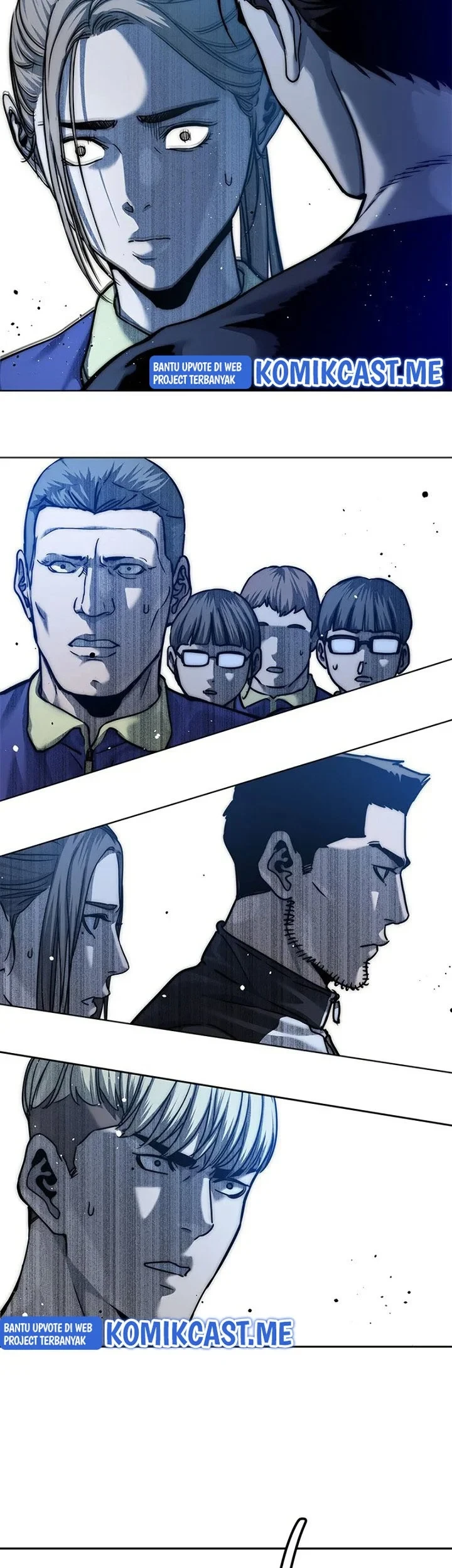 Chapter 91 - halaman 25