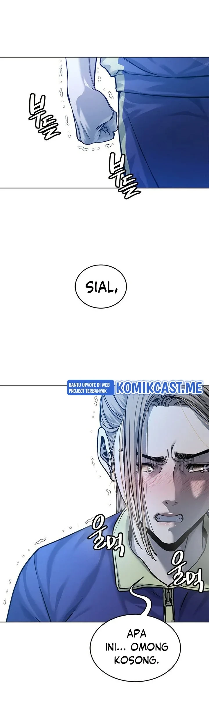 Chapter 91 - halaman 28