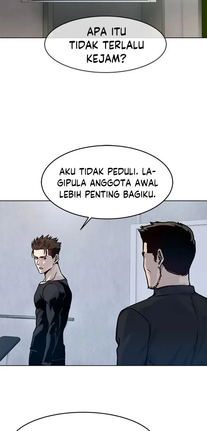 Chapter 91 - halaman 31