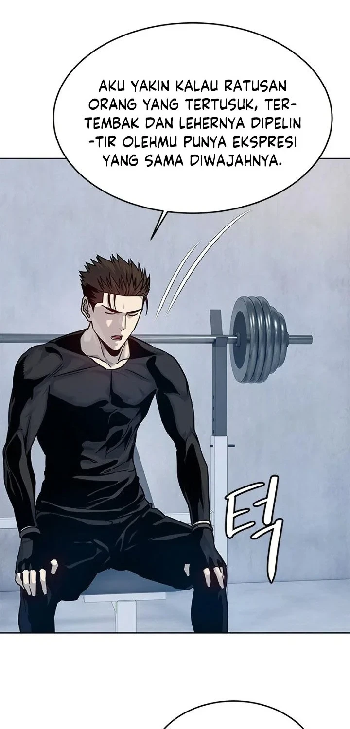 Chapter 91 - halaman 34