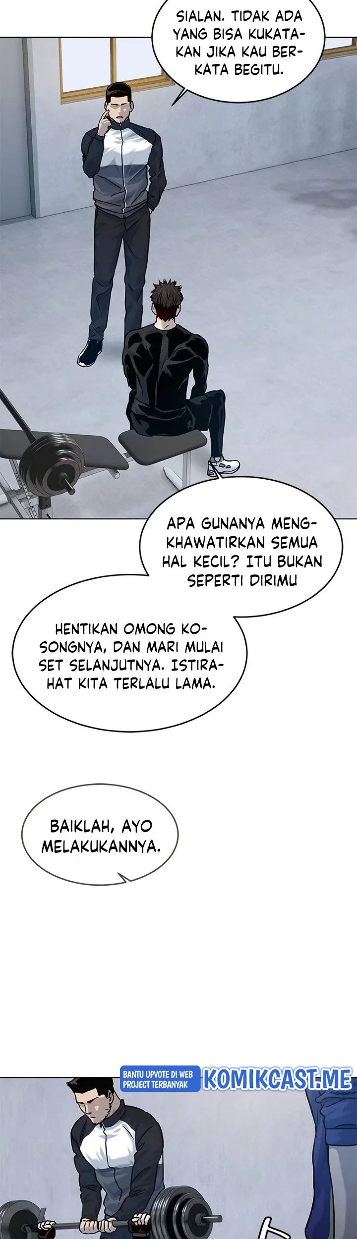 Chapter 91 - halaman 35