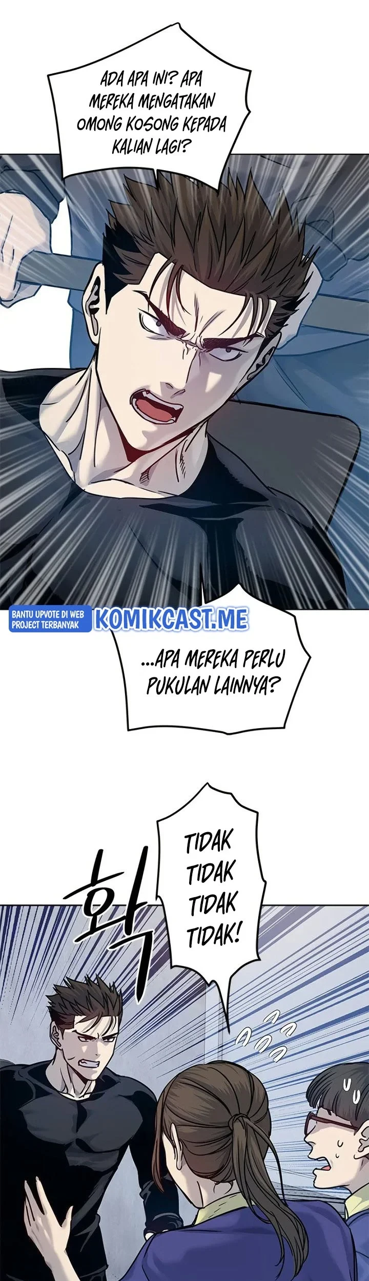 Chapter 91 - halaman 38