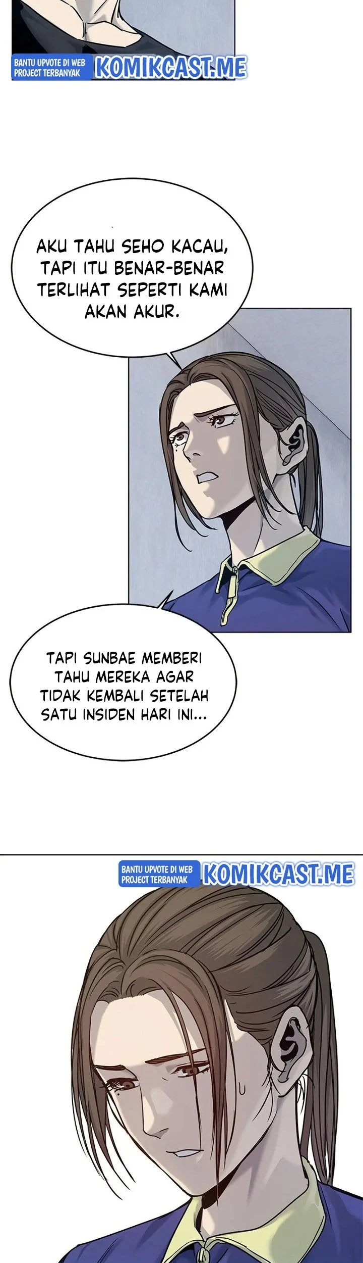Chapter 91 - halaman 40