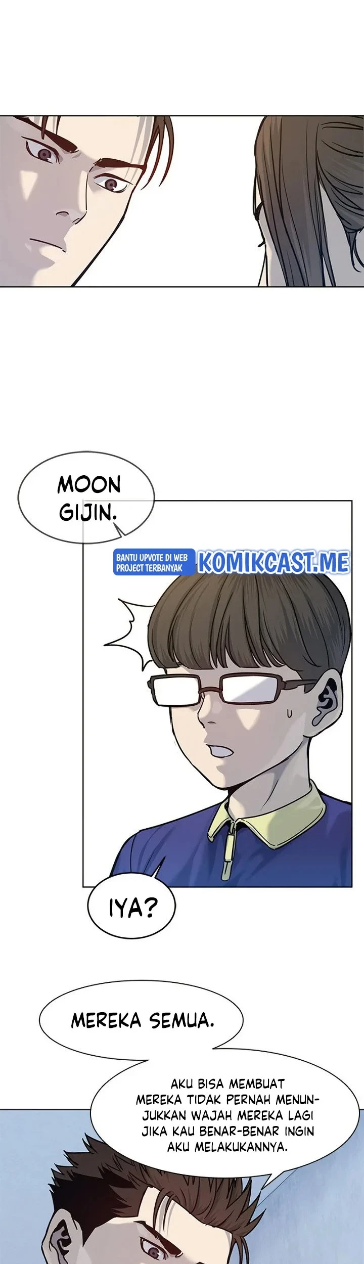 Chapter 91 - halaman 43