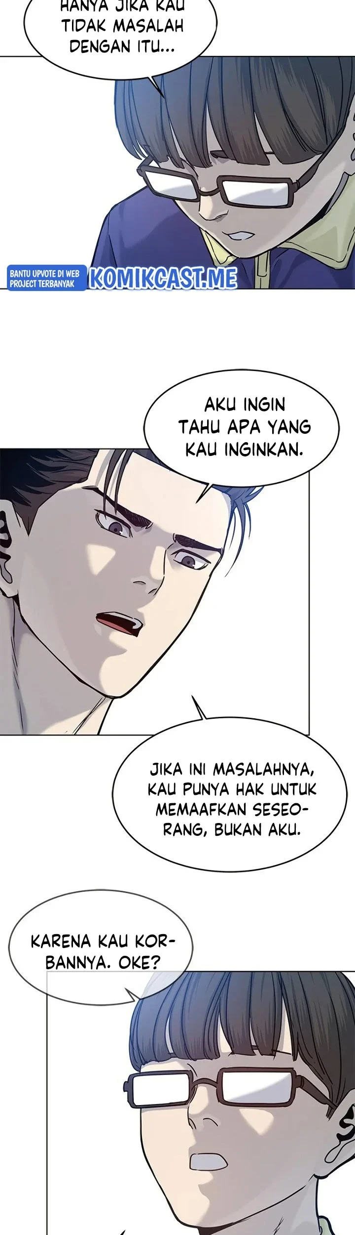 Chapter 91 - halaman 45