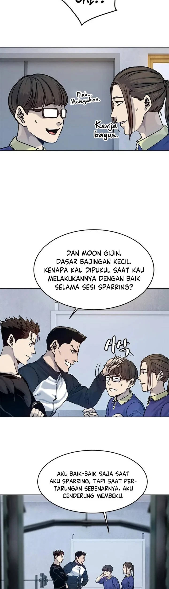 Chapter 91 - halaman 50