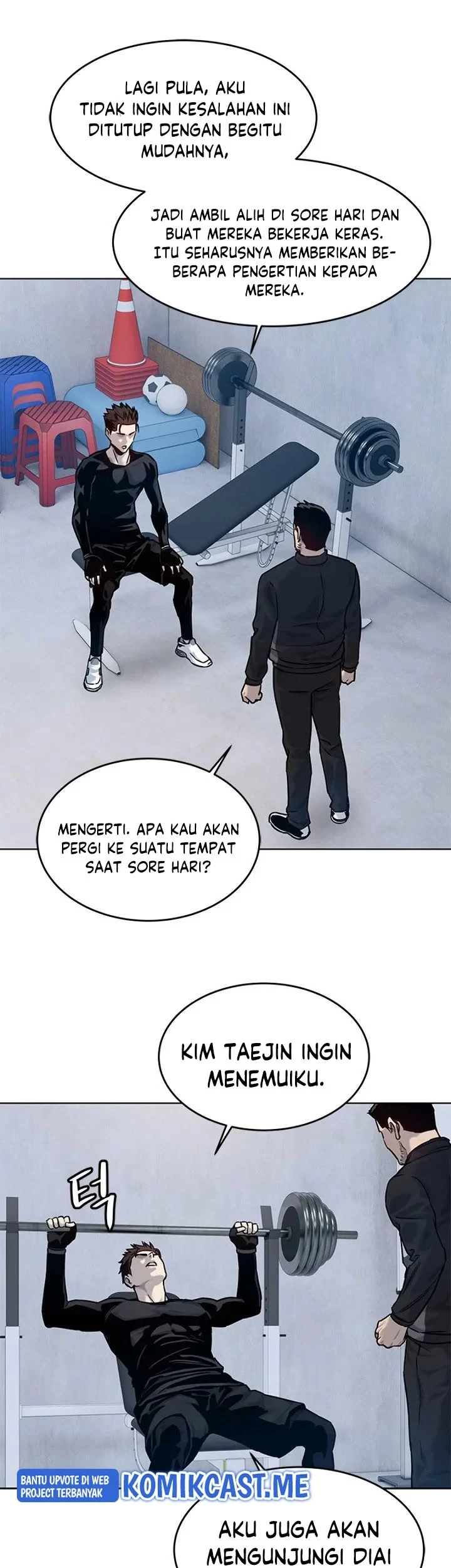 Chapter 91 - halaman 53