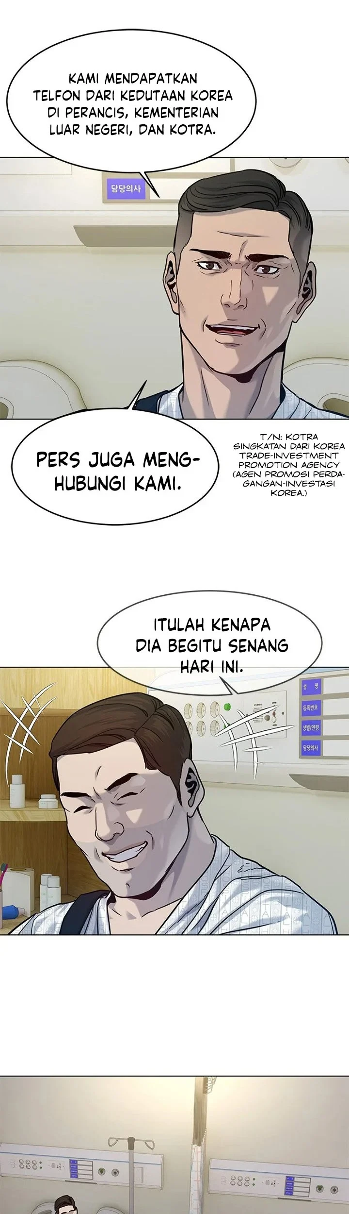 Chapter 91 - halaman 58