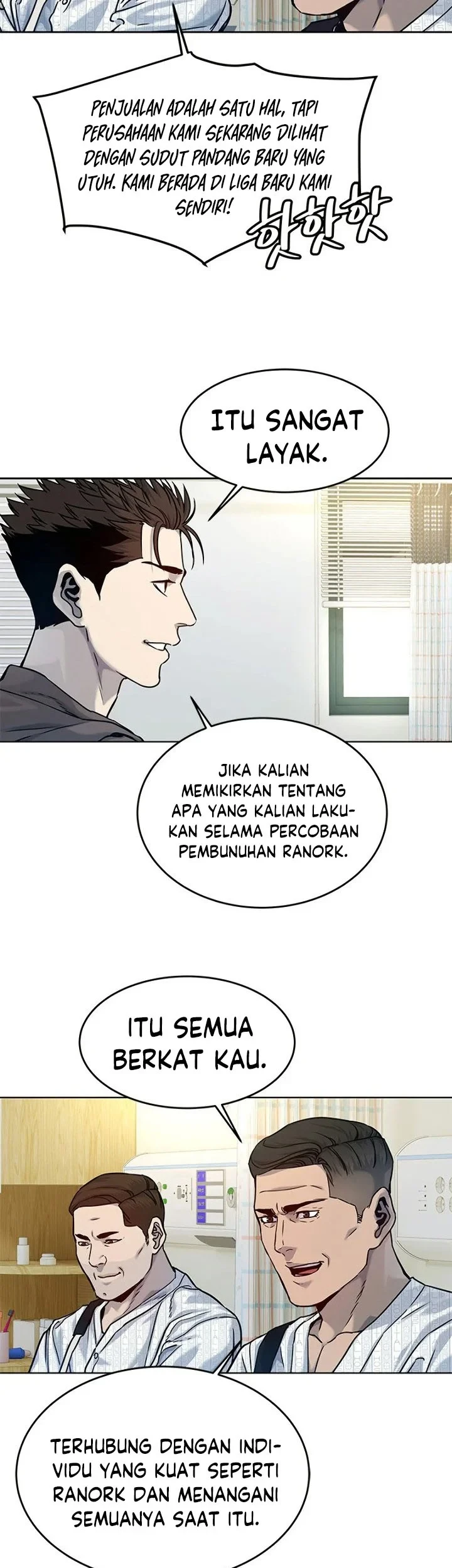 Chapter 91 - halaman 60