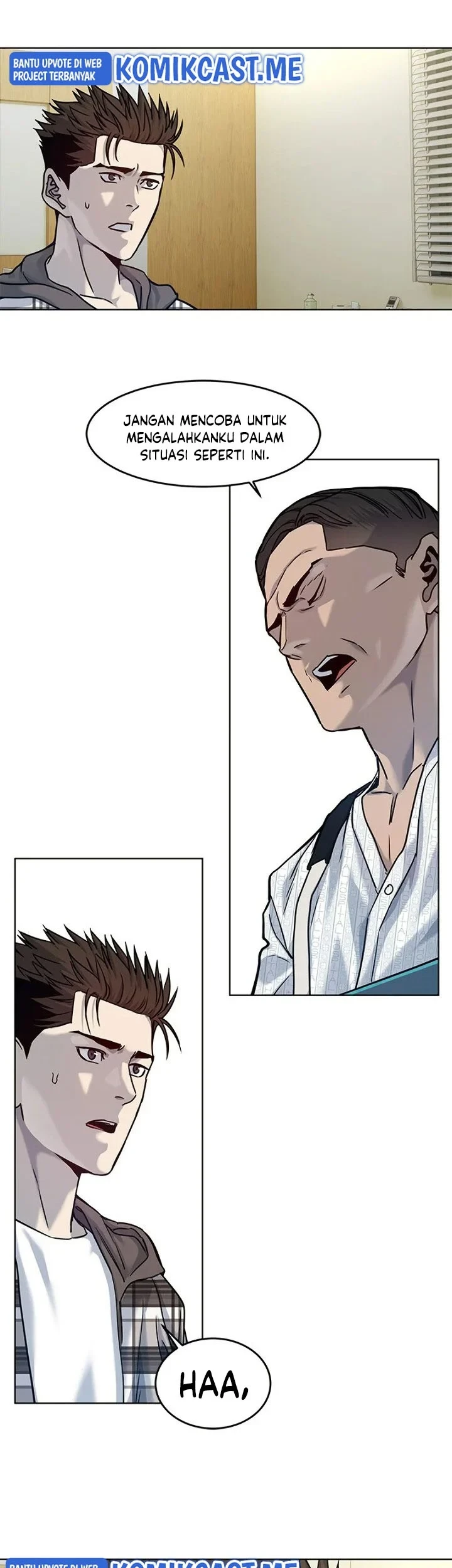 Chapter 91 - halaman 65