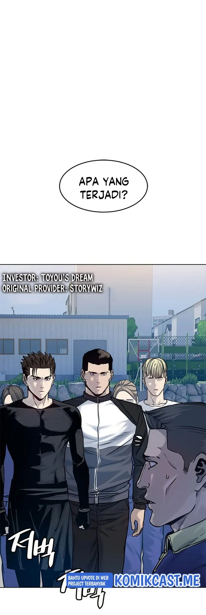 Chapter 91 - halaman 7
